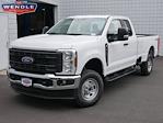 2025 Ford F-250 Super Cab 4WD Scelzi Service Truck for sale #2500296 - photo 1