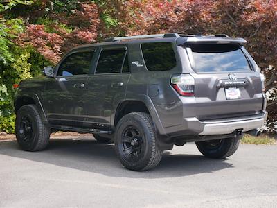2018 Toyota 4Runner 4WD SUV for sale #2500311A - photo 2