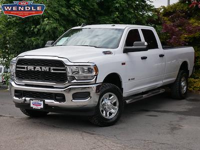 2021 Ram 2500 Crew Cab 4WD Pickup for sale #2500312A - photo 1