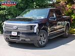 2025 Ford F-150 Lightning SuperCrew Cab AWD Pickup for sale #2500314 - photo 1