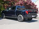 2025 Ford F-150 Lightning SuperCrew Cab AWD Pickup for sale #2500314 - photo 2