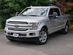 2018 Ford F-150 SuperCrew Cab 4WD Pickup for sale #2500318A - photo 3