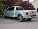 2018 Ford F-150 SuperCrew Cab 4WD Pickup for sale #2500318A - photo 2