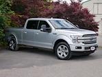 2018 Ford F-150 SuperCrew Cab 4WD Pickup for sale #2500318A - photo 35