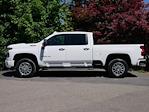 2025 Chevrolet Silverado 2500 Crew Cab 4WD Pickup for sale #2500319A - photo 17