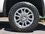 2025 Chevrolet Silverado 2500 Crew Cab 4WD Pickup for sale #2500319A - photo 20