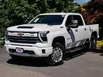 2025 Chevrolet Silverado 2500 Crew Cab 4WD Pickup for sale #2500319A - photo 3