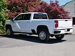 2025 Chevrolet Silverado 2500 Crew Cab 4WD Pickup for sale #2500319A - photo 2