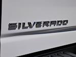2025 Chevrolet Silverado 2500 Crew Cab 4WD Pickup for sale #2500319A - photo 21