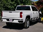 2025 Chevrolet Silverado 2500 Crew Cab 4WD Pickup for sale #2500319A - photo 27