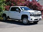 2025 Chevrolet Silverado 2500 Crew Cab 4WD Pickup for sale #2500319A - photo 34