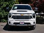 2025 Chevrolet Silverado 2500 Crew Cab 4WD Pickup for sale #2500319A - photo 35