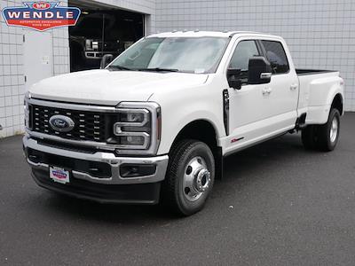 2025 Ford F-350 Crew Cab DRW 4WD Pickup for sale #2500321 - photo 1