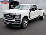 2025 Ford F-350 Crew Cab DRW 4WD Pickup for sale #2500321 - photo 1