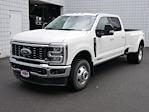 2025 Ford F-350 Crew Cab DRW 4WD Pickup for sale #2500321 - photo 3