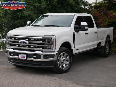2023 Ford F-350 Crew Cab SRW 4WD Pickup for sale #2500321A - photo 1