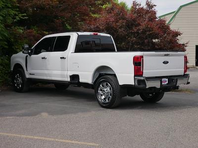 2023 Ford F-350 Crew Cab SRW 4WD Pickup for sale #2500321A - photo 2