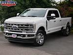 2023 Ford F-350 Crew Cab SRW 4WD Pickup for sale #2500321A - photo 1