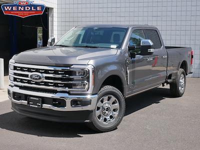 2025 Ford F-350 Crew Cab SRW 4WD Pickup for sale #2500322 - photo 1