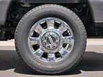 2025 Ford F-350 Crew Cab SRW 4WD Pickup for sale #2500322 - photo 22