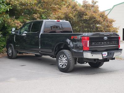 2021 Ford F-350 Crew Cab SRW 4WD Pickup for sale #2500322A - photo 2