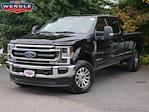 2021 Ford F-350 Crew Cab SRW 4WD Pickup for sale #2500322A - photo 1