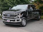 2021 Ford F-350 Crew Cab SRW 4WD Pickup for sale #2500322A - photo 3