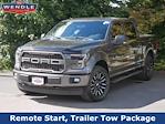 2017 Ford F-150 SuperCrew Cab 4WD Pickup for sale #2500322B - photo 1