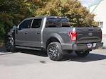2017 Ford F-150 SuperCrew Cab 4WD Pickup for sale #2500322B - photo 2