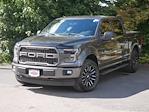 2017 Ford F-150 SuperCrew Cab 4WD Pickup for sale #2500322B - photo 3