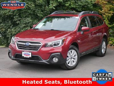 2018 Subaru Outback AWD SUV for sale #2500323B - photo 1