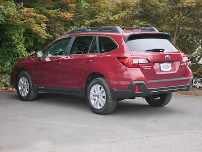 2018 Subaru Outback AWD SUV for sale #2500323B - photo 2