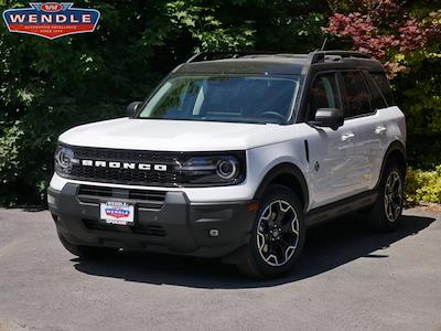 2025 Ford Bronco Sport 4WD SUV for sale #2500326 - photo 1