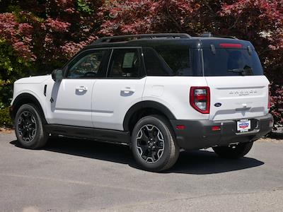 2025 Ford Bronco Sport 4WD SUV for sale #2500326 - photo 2