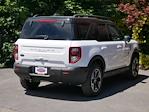 2025 Ford Bronco Sport 4WD SUV for sale #2500326 - photo 24