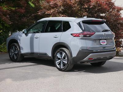 2023 Nissan Rogue AWD SUV for sale #2500331A - photo 2