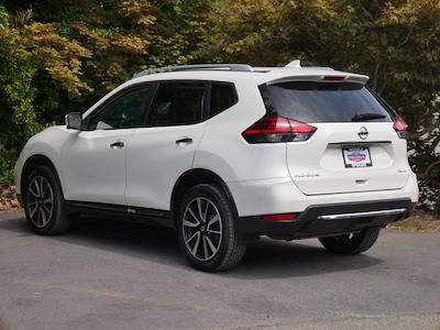 2017 Nissan Rogue AWD SUV for sale #2500331B - photo 2