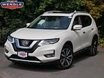2017 Nissan Rogue AWD SUV for sale #2500331B - photo 1