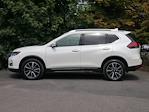 2017 Nissan Rogue AWD SUV for sale #2500331B - photo 16