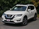 2017 Nissan Rogue AWD SUV for sale #2500331B - photo 2
