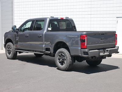 2025 Ford F-350 Crew Cab SRW 4WD Pickup for sale #2500335 - photo 2