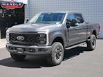 2025 Ford F-350 Crew Cab SRW 4WD Pickup for sale #2500335 - photo 1