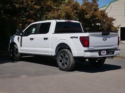 2025 Ford F-150 SuperCrew Cab 4WD Pickup for sale #2500336 - photo 2