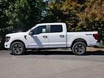 New 2025 Ford F-150 STX SuperCrew Cab 4WD Pickup for sale #2500336 - photo 13