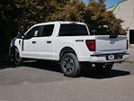 New 2025 Ford F-150 STX SuperCrew Cab 4WD Pickup for sale #2500336 - photo 17