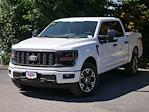 New 2025 Ford F-150 STX SuperCrew Cab 4WD Pickup for sale #2500336 - photo 2