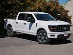 New 2025 Ford F-150 STX SuperCrew Cab 4WD Pickup for sale #2500336 - photo 29