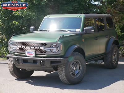 2025 Ford Bronco 4WD SUV for sale #2500337 - photo 1