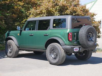 2025 Ford Bronco 4WD SUV for sale #2500337 - photo 2