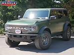 2025 Ford Bronco 4WD SUV for sale #2500337 - photo 1